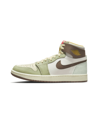 Air Jordan 1 High Zoom CMFT 2 Year Of The Rabbit Les êtres humains sont 