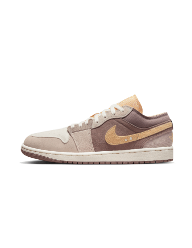 Air Jordan 1 Low SE Craft Sail Taupe Haze soldes