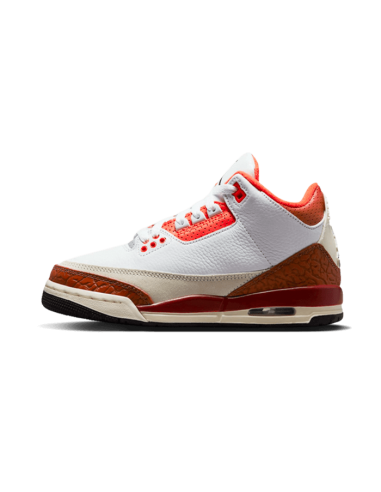 Air Jordan 3 Dunk On Mars En savoir plus