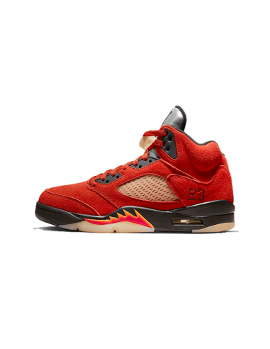 Air Jordan 5 Dunk On Mars destockage