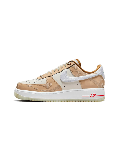 Air Force 1 Low Leap High commande en ligne