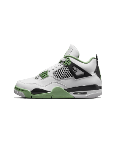 Air Jordan 4 Seafoam Comparez et commandez 