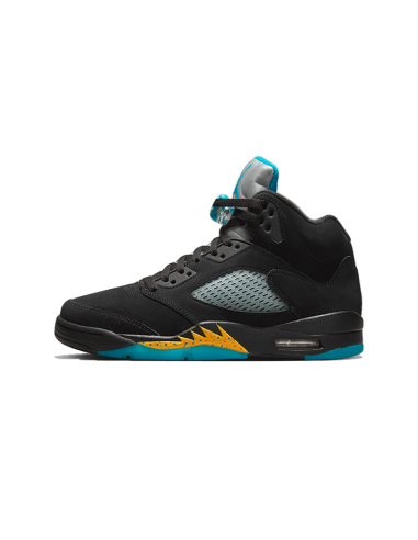 Air Jordan 5 Aqua Comparez et commandez 