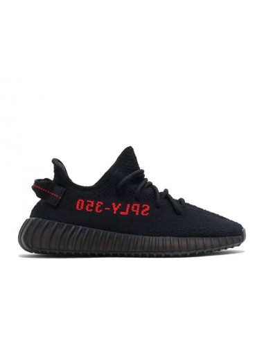 Yeezy Boost 350 V2 Black Red 2 - 3 jours ouvrés.