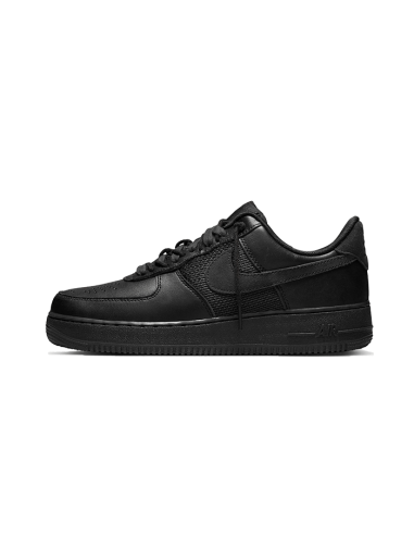 Air Force 1 Low Slam Jam Black vous aussi creer 