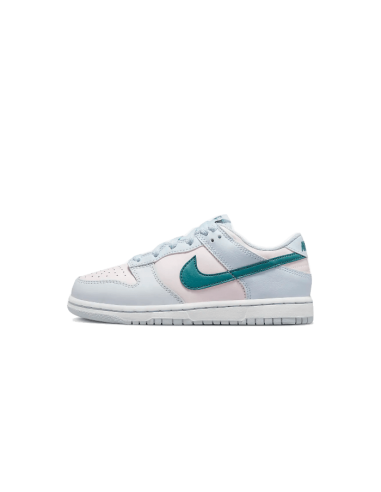 Dunk Low Mineral Teal Enfant (PS) sur le site 