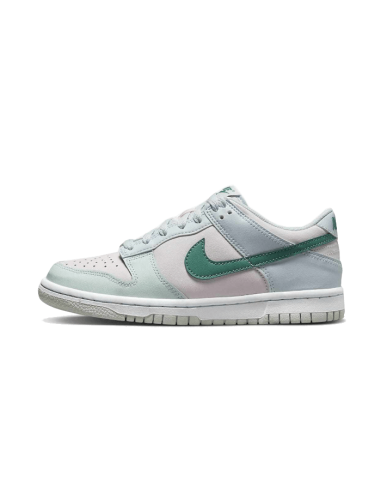 Dunk Low Mineral Teal offre 