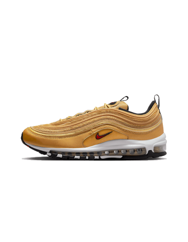 Air Max 97 Gold Bullet en linge