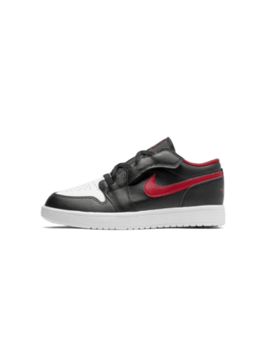 Air Jordan 1 Low White Toe Enfant (PS) 2 - 3 jours ouvrés.