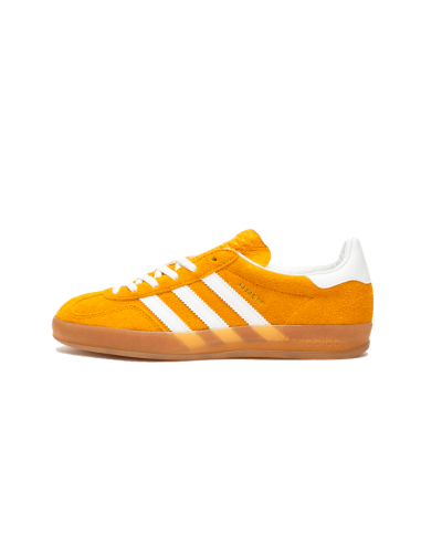 Gazelle Indoor Orange Peel la colonne vertébrale