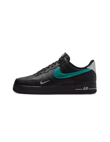 Air Force 1 Low Black Blue Lightning acheter