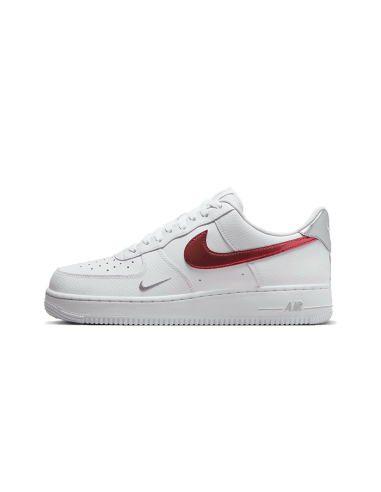 Air Force 1 Low Picante Red Wolf Grey hantent personnes