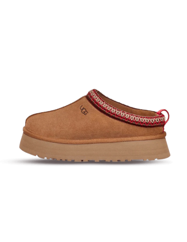 Tazz Slipper Chestnut Venez découvrir notre 