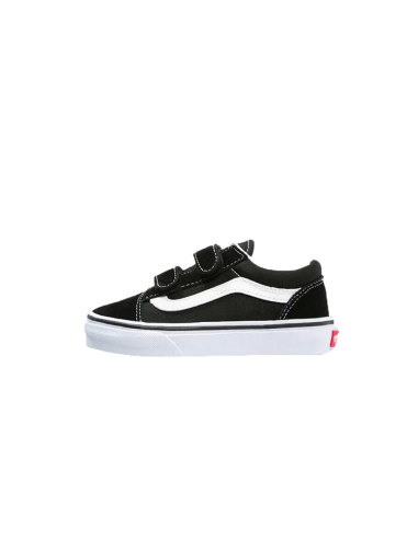 Old Skool Black Enfant (PS) prix