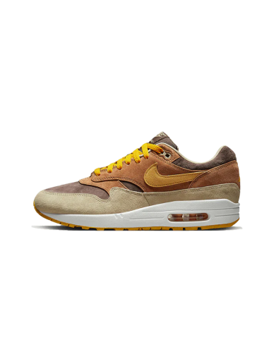 Air Max 1 PRM Duck Pecan Paris Déstockage Promo