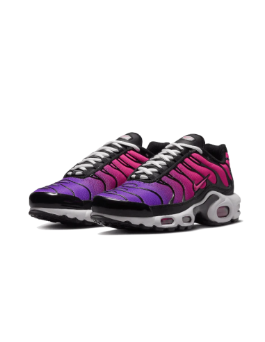 Air Max Plus Dusk En savoir plus