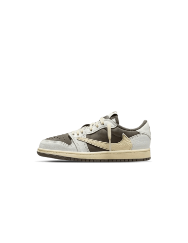 Air Jordan 1 Low Travis Scott Reverse Mocha Enfant (PS) 2 - 3 jours ouvrés.