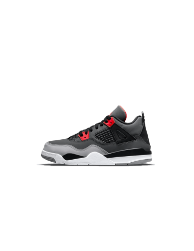 Air Jordan 4 Retro Infrared Enfant (PS) Venez découvrir notre 