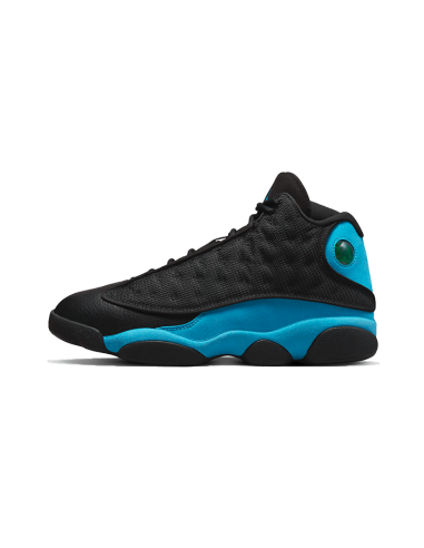 Air Jordan 13 Retro University Blue la colonne vertébrale