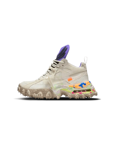 Air Terra Forma Off-White Summit White Psychic Purple en linge