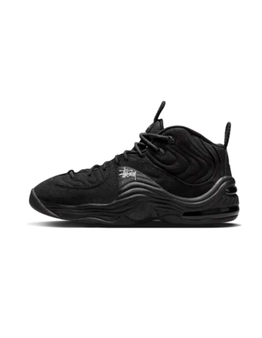 Air Penny 2 Stussy Black pas chere