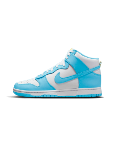 Dunk High Blue Chill livraison gratuite