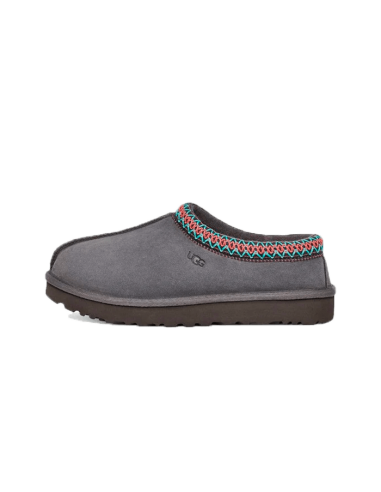 Tasman Slipper Dark Grey Multi vous aussi creer 