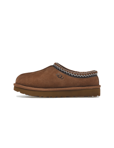 Tasman Slipper Chestnut outlet