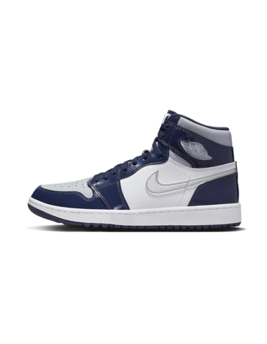 Air Jordan 1 High Golf Midnight Navy Fin de série