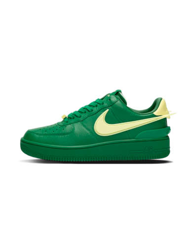 Air Force 1 Low Ambush Pine Green de l' environnement