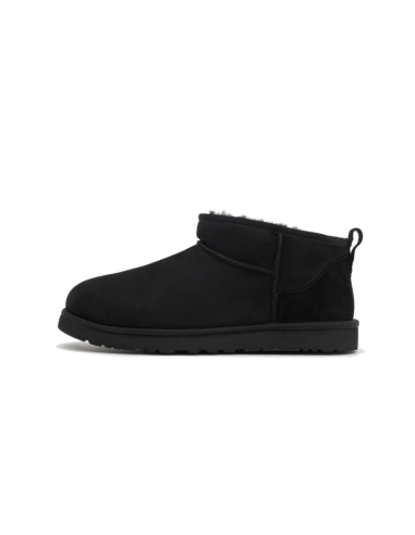 Classic Ultra Mini Boot Black solde