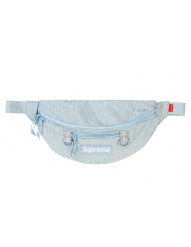 Supreme Waist Bag (SS19) Ice commande en ligne