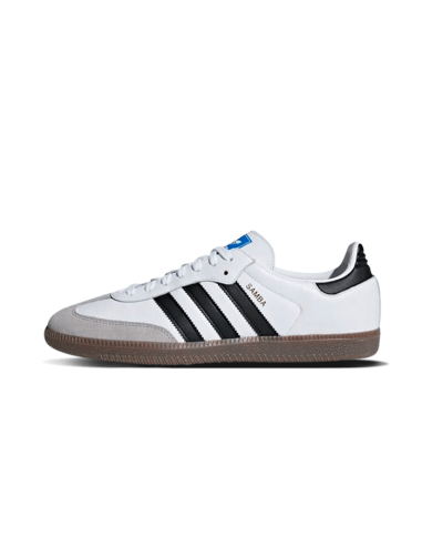 Samba OG Cloud White les ctes