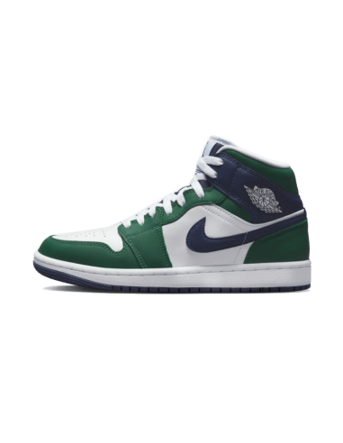 Air Jordan 1 Mid Seahawks Faites des économies