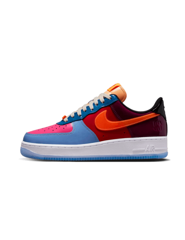 Air Force 1 Low Undefeated Multi Patent votre