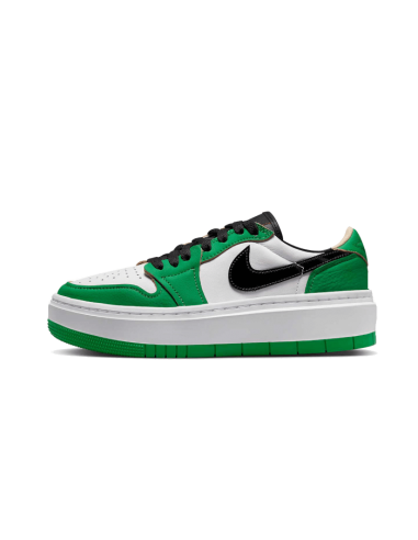 Air Jordan 1 Low SE Elevate Lucky Green du meilleur 