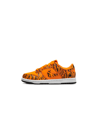 Dunk Low Next Nature PS Tiger Stripes Enfant (PS) l'évolution des habitudes 