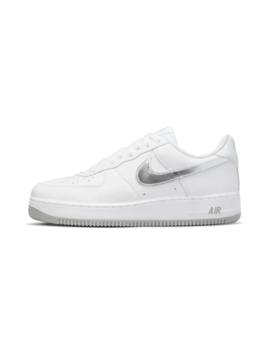 Air Force 1 Low Retro Color of the Month Metallic Silver prix