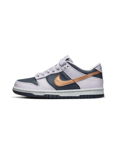 Dunk Low SE Copper Swoosh Paris Déstockage Promo