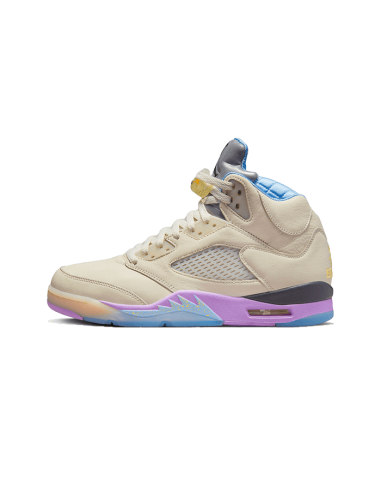 Air Jordan 5 DJ Khaled Sail store