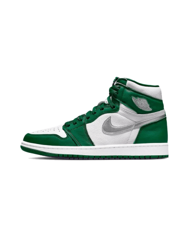 Air Jordan 1 High OG Gorge Green s'inspire de l'anatomie humaine