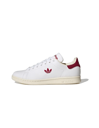 Stan Smith Sporty & Rich Stan Smith White Red Comparez plus de prix