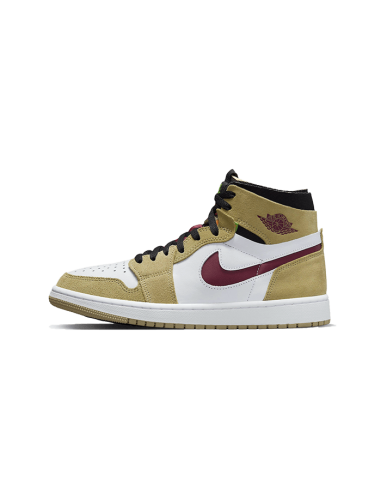 Air Jordan 1 Zoom CMFT Neutral Olive votre