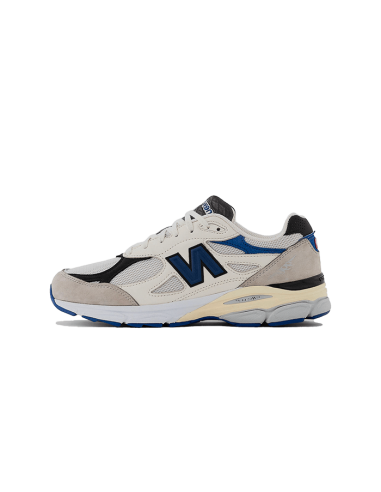 990V3 - Made In USA Cream Blue pour bénéficier 