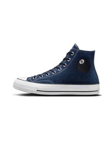 Chuck 70 Stussy 8-ball Venez acheter