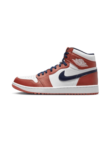 Air Jordan 1 Retro High OG Golf Out of the Mud destockage