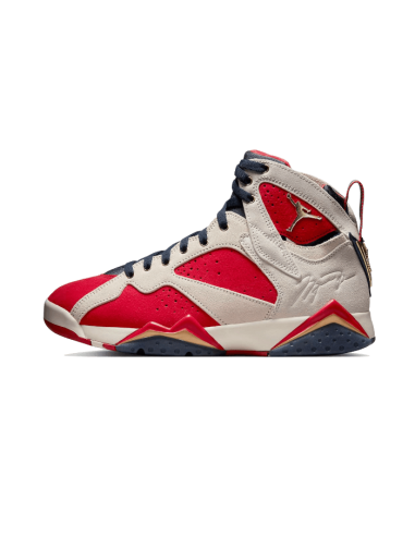 Air Jordan 7 Trophy Room Olympics Véritable concentré