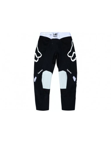 Supreme Fox Racing Moto Pant Black prix pour 