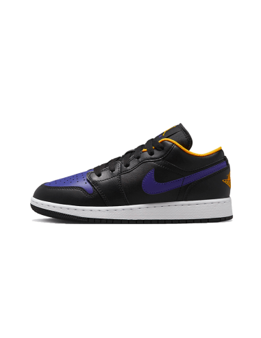 Air Jordan 1 Low Lakers pas cher chine