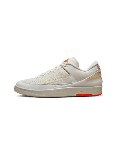 Air Jordan 2 Low SP Shelflife Sail en ligne